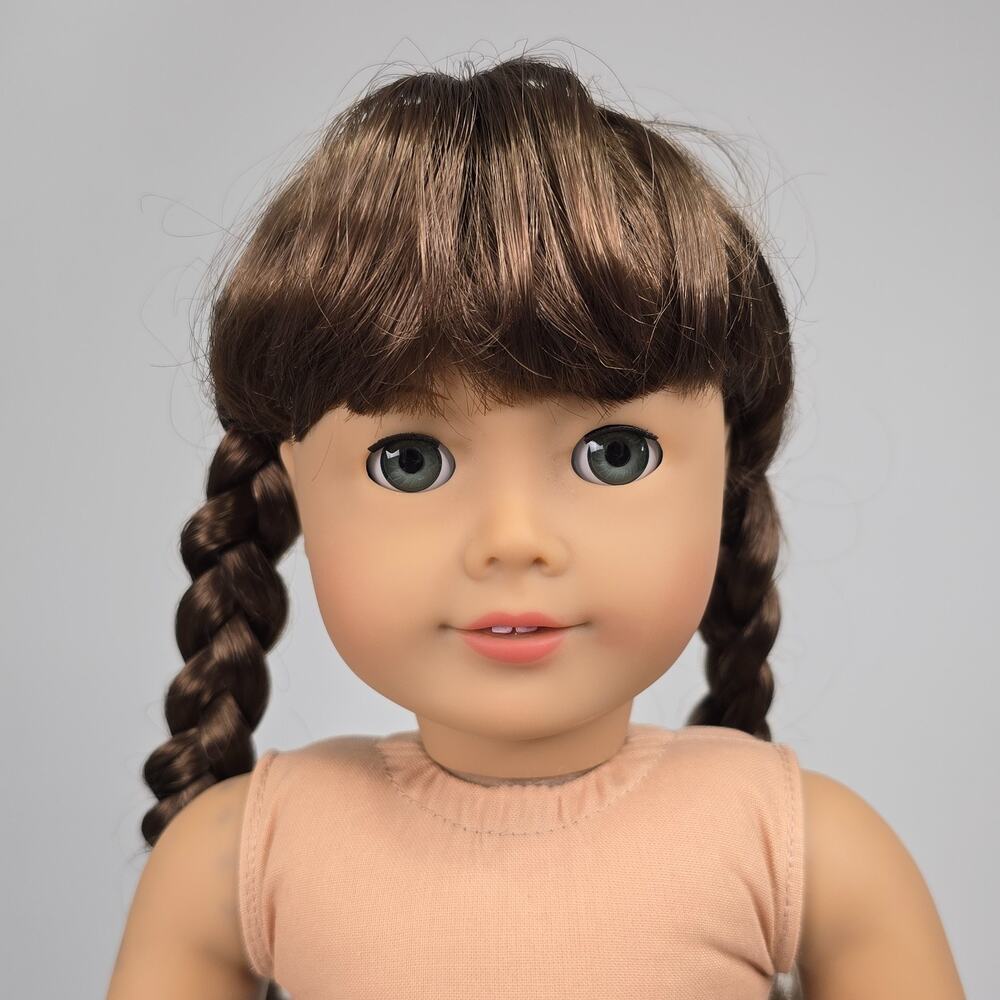 American Girl Doll Molly Mcintire 2013 in Julie Albright's Outfit - Picture 4 of 16